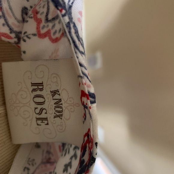 Kimono cover up - Picture 3 of 4